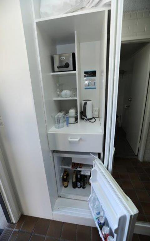 Orana Motel Dubbo Kamer foto